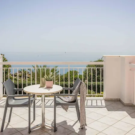 Marita 빌라 Spathíon