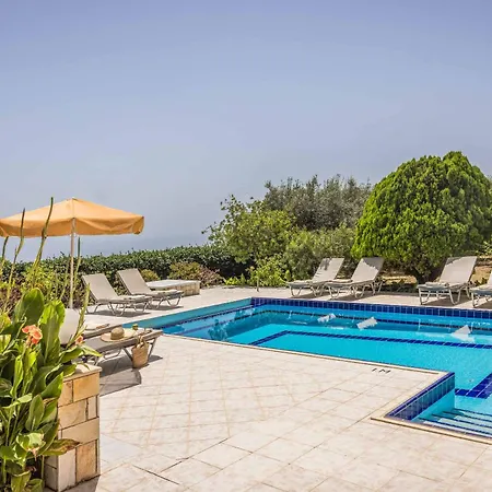 Villa Marita Spathíon