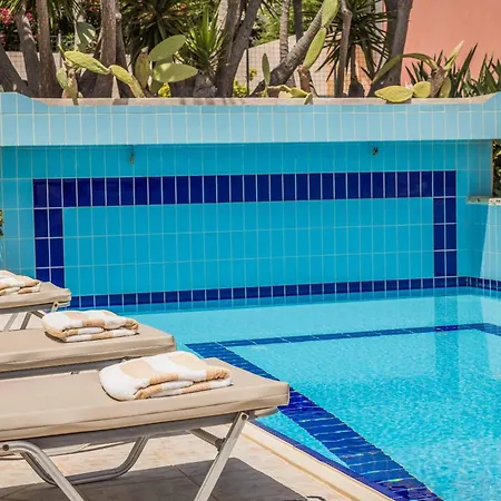 Marita Villa Spathíon