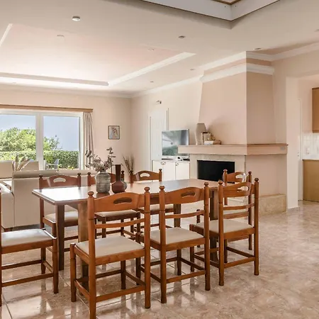 Marita 别墅 Spathíon