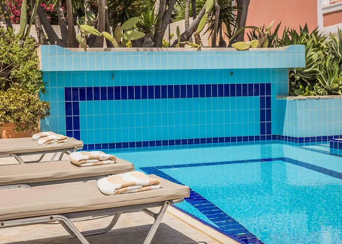 Marita Villa Spathion