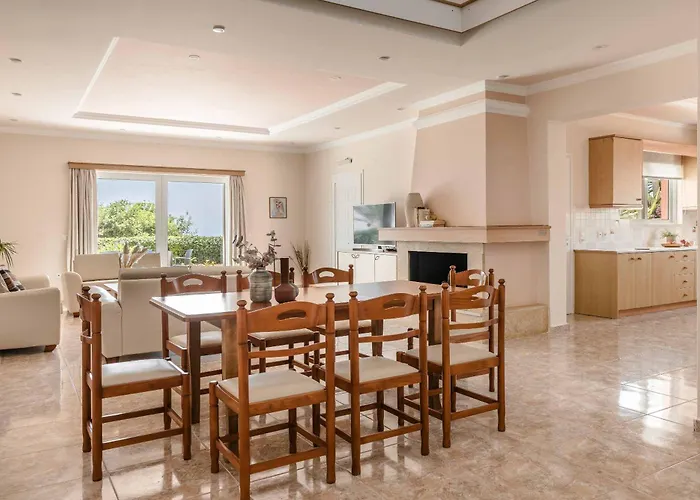 Marita Villa Spathion